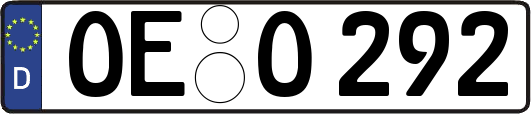 OE-O292