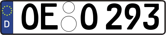 OE-O293