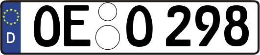 OE-O298