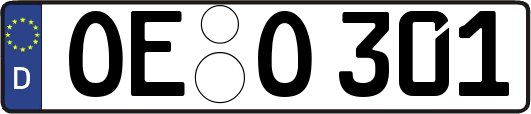 OE-O301