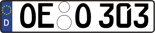 OE-O303