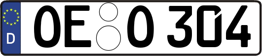 OE-O304