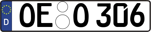 OE-O306
