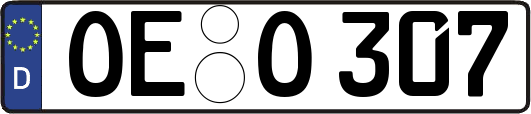 OE-O307