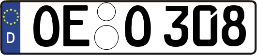 OE-O308