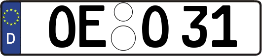 OE-O31