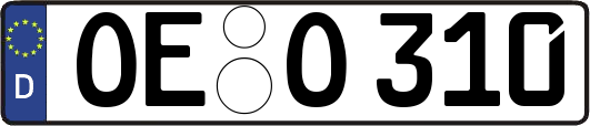 OE-O310