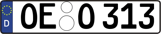 OE-O313