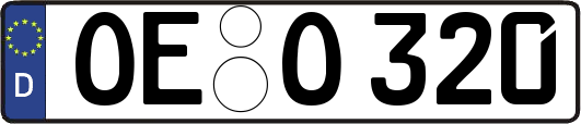OE-O320