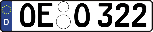OE-O322