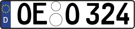 OE-O324