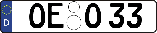 OE-O33
