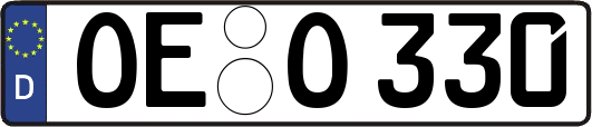 OE-O330