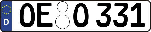 OE-O331
