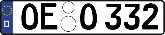 OE-O332