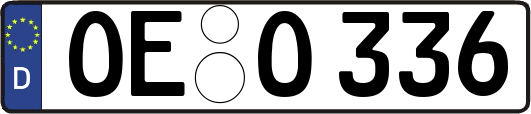 OE-O336