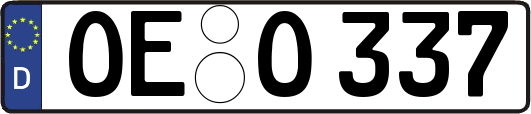 OE-O337