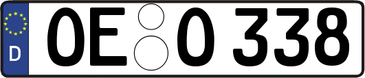 OE-O338