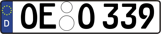 OE-O339