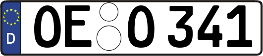 OE-O341