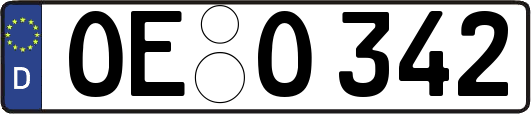 OE-O342