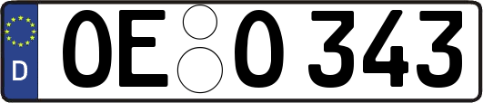 OE-O343