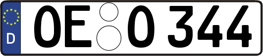 OE-O344