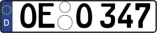 OE-O347