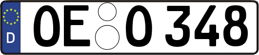 OE-O348