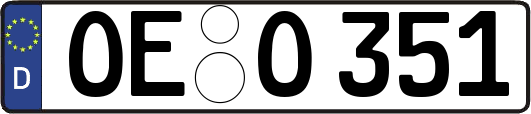 OE-O351