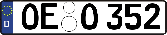 OE-O352