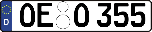 OE-O355