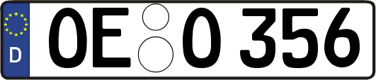 OE-O356