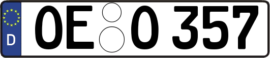 OE-O357
