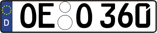 OE-O360