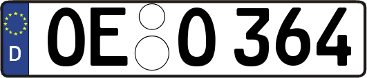 OE-O364