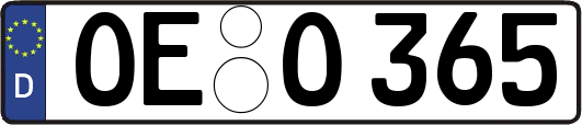 OE-O365