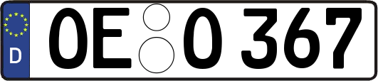 OE-O367