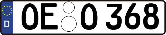 OE-O368