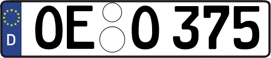 OE-O375