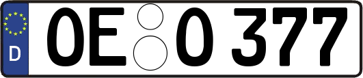 OE-O377