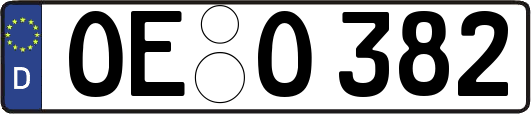 OE-O382