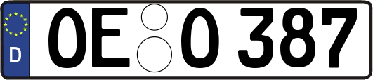 OE-O387