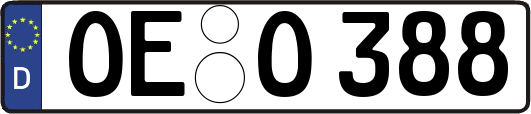 OE-O388
