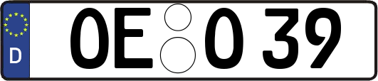 OE-O39