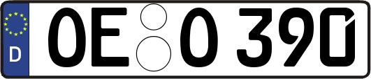 OE-O390