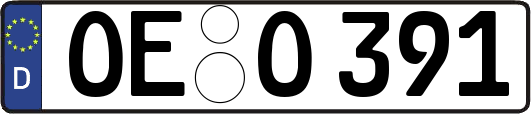OE-O391