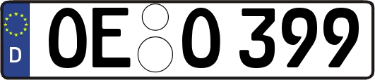 OE-O399