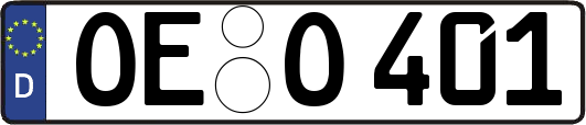 OE-O401