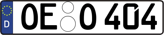 OE-O404